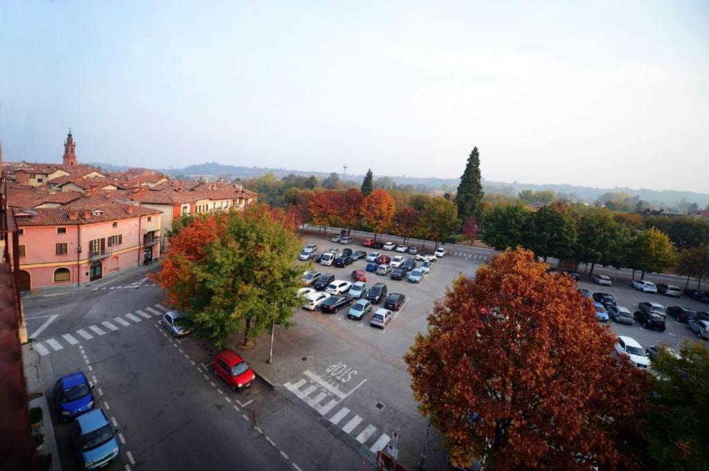 Bene Vagienna Holiday House Zewnętrze zdjęcie