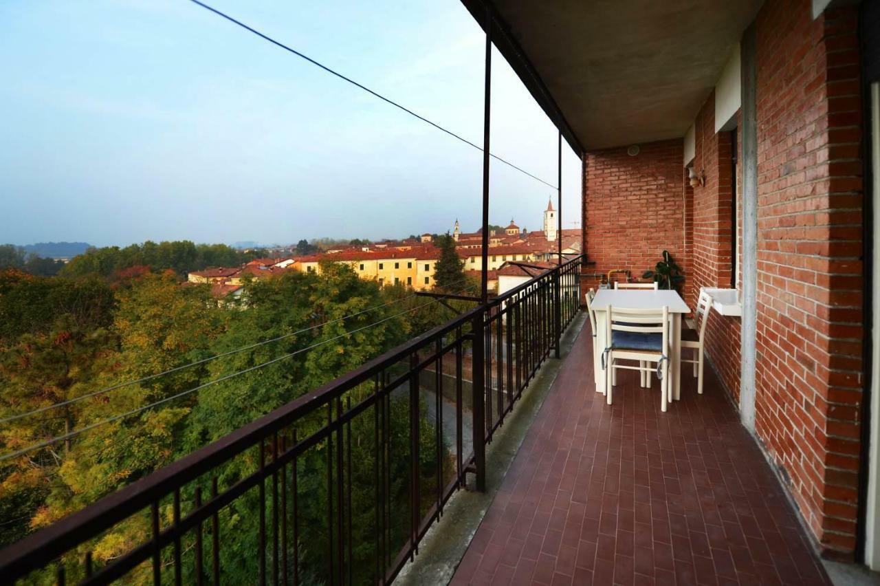 Bene Vagienna Holiday House Zewnętrze zdjęcie