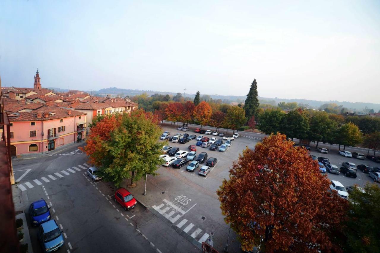 Bene Vagienna Holiday House Zewnętrze zdjęcie